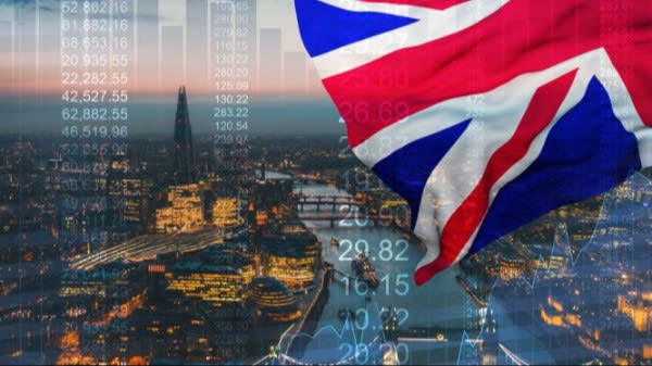 Business Confidence in the UK at Record Low