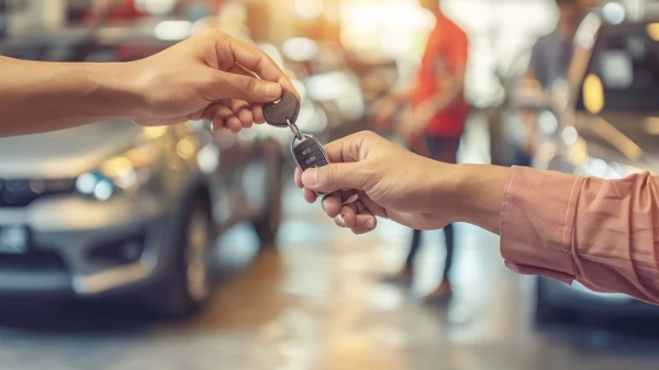 UK Supreme Court Says No Fiduciary Duty Owed by Car Dealers to Customers