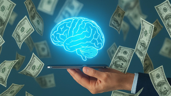 AI Billionaires Are Reshaping Global Wealth.
