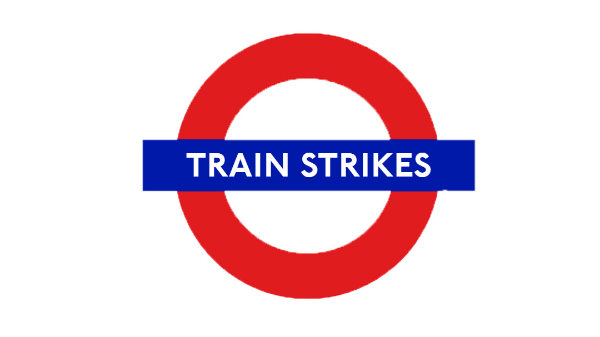 London Tube Strikes Grind the Capital to a Halt
