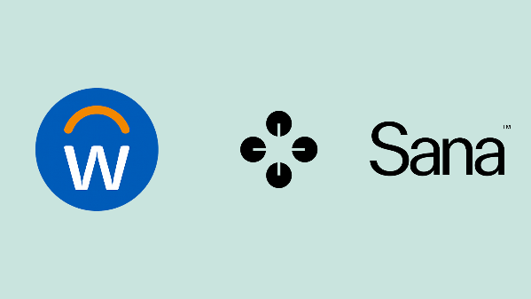 Workday’s $1.1billon Sana Deal: Betting on AI to Reinvent Work