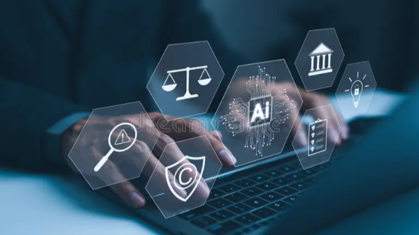 Legal AI Tools Enter Law School Curricula