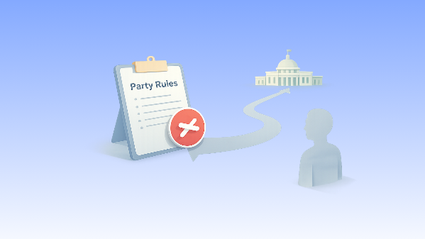 How Labour Was Able to Block Andy Burnham