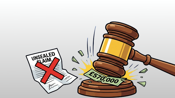 Judgment Summary: Arnold Holdings Ltd -v- Keelys [2025] EWCC 44.