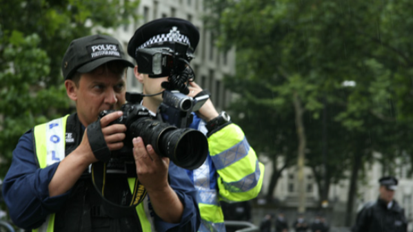 How PoliceAI Could Change Criminal Justice