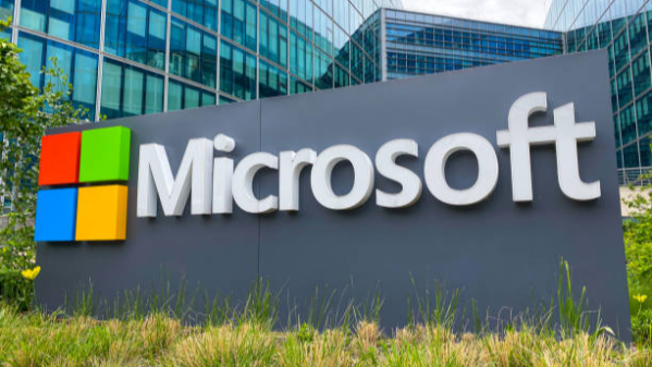 Microsoft Faces Fresh UK Competition Scrutiny
