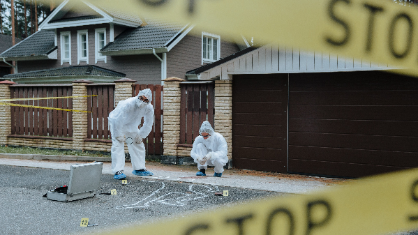 Could Murder Become a Three-Tier Offence?