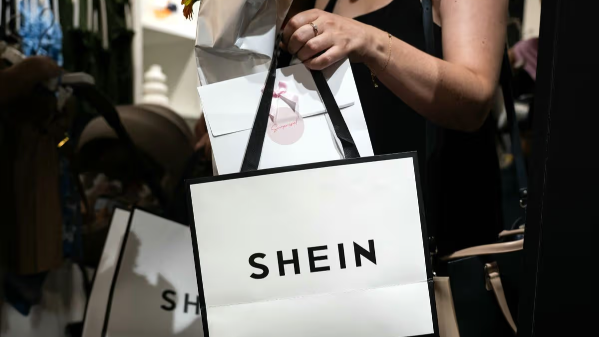 Why is France Targeting Chinese Fast Fashion Platforms?
