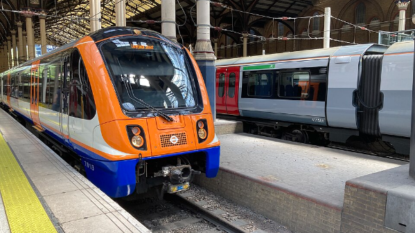 The West London Orbital Proposal