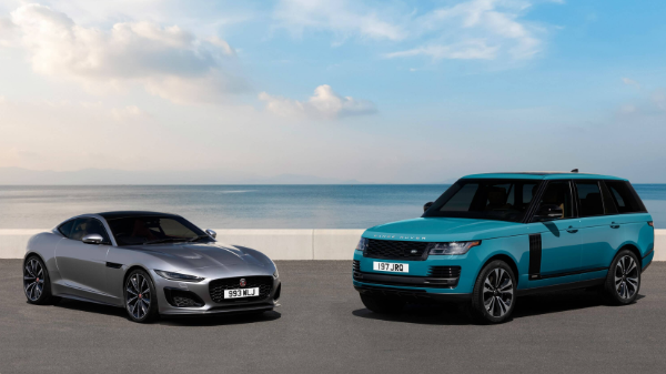 The UK’s £700m EV Bet Relies on One Company