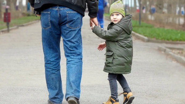 Should Children have a say in International Abduction cases?