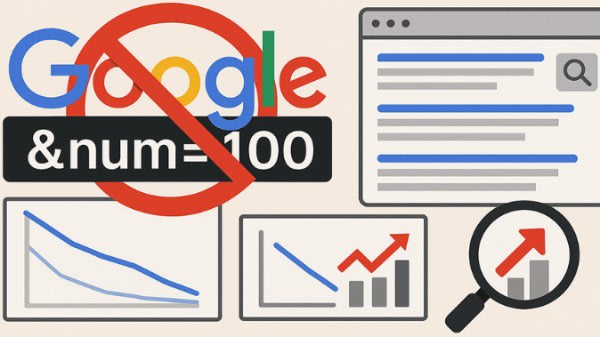 Google Has Tweaked Its Search Results. It's Confusing The SEO World.