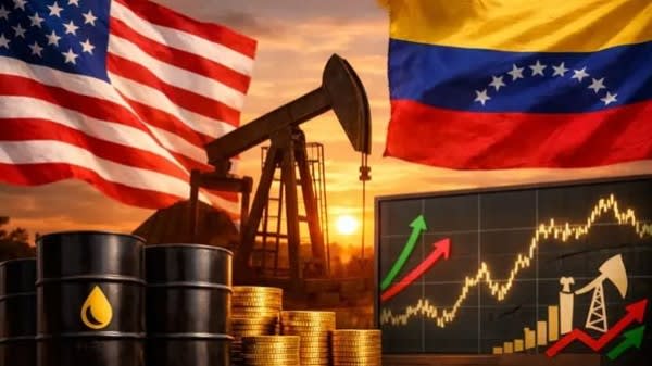 Venezuela’s Impact on Global Shipping