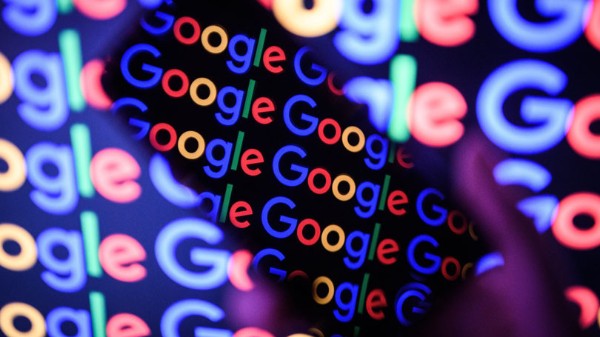 Google's £5bn Search Ad Problem