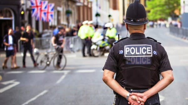 Cracking Down on Crime: The Crime and Policing Bill 2025