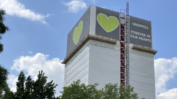 Grenfell Tower: The Ongoing Hunt for Justice