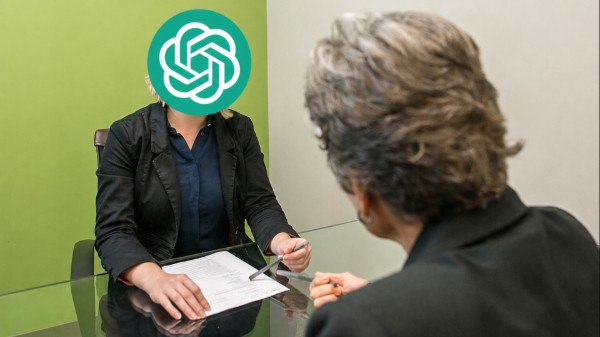 Can AI Legally Decide Who Gets a Job?