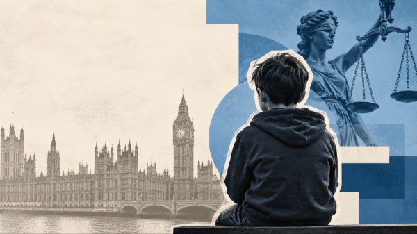 Should the Age of Criminal Responsibility be Raised?