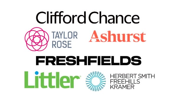 Why Big Firms Are Ditching Tradition for Modern Logos