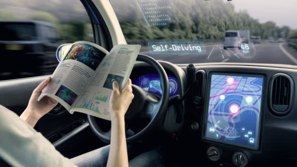 Waymo’s London Launch Puts Liability in the Spotlight