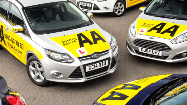 A £3 Booking Fee Just Cost the AA and BSM £4.2 Million