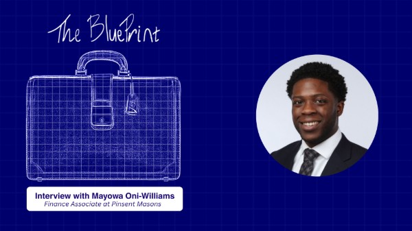 What Can Students Learn from Mayowa’s Journey into Corporate Law?