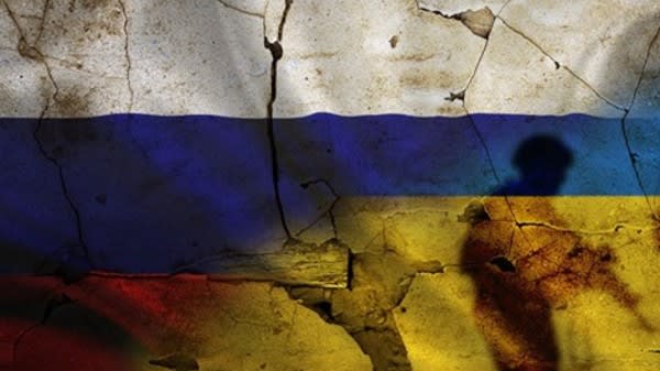 How has Russia vs Ukraine shaped international trade?