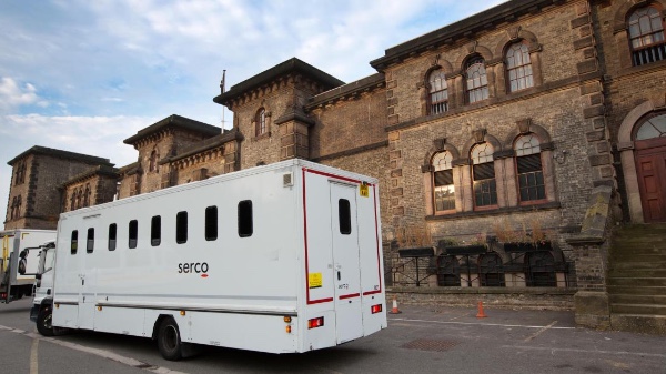 What Ann Widdecombe's Death Means for the Prison Reform Debate