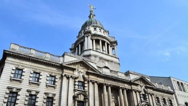 The Growing Case Backlog in England and Wales’ Courts