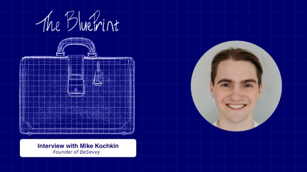 From Big Law to BeSavvy: What Mike Kochkin Got Right About Legal Training