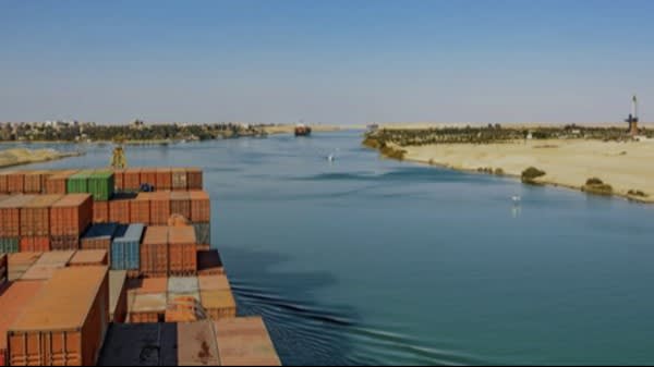 Red Sea Shipping Crisis: Economic Impact After Ceasefire