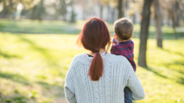 Should Cohabiting Couples Have Greater Legal Protection?