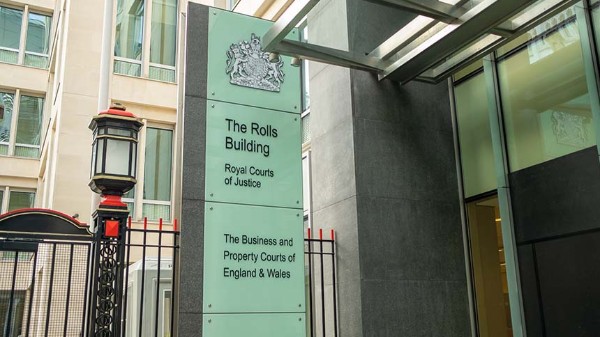 Reforming the High Court: The New Business and Property Division