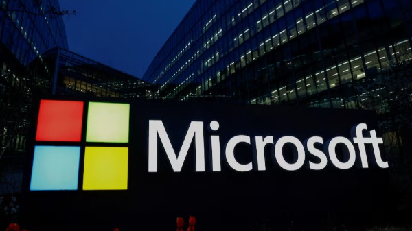 Bundled Power: Microsoft Faces UK Showdown Over Teams Dominance