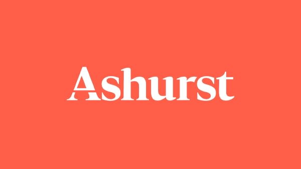 Ashurst is Merging With Perkins Coie