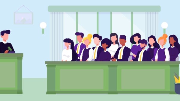 Justice Without Juries? The Quiet Shift Reshaping Criminal Trials