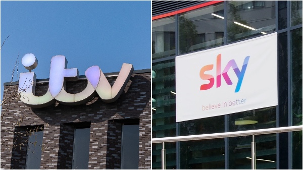 Sky’s £1.6bn Deal for ITV Faces Three Regulatory Reviews