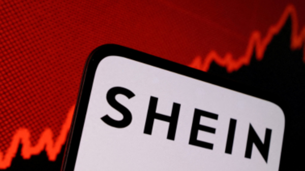 Shein Eyes London: A High‑Stakes Test for UK Capital Markets