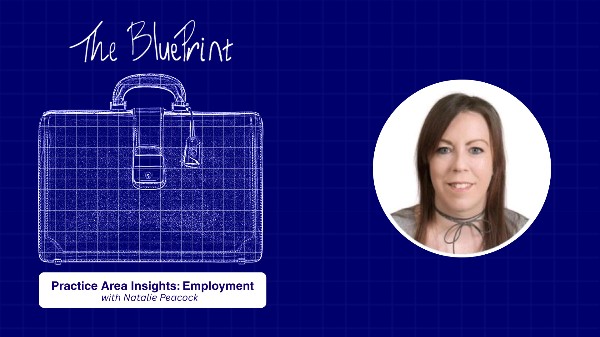 What Is It Really Like to Be an Employment Lawyer? Natalie Peacock Explains