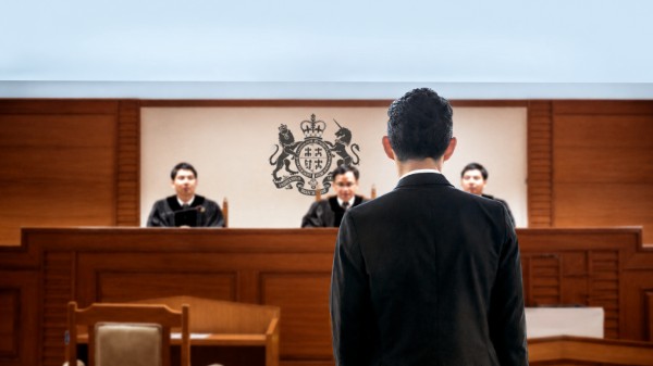 The Sentencing Act 2026