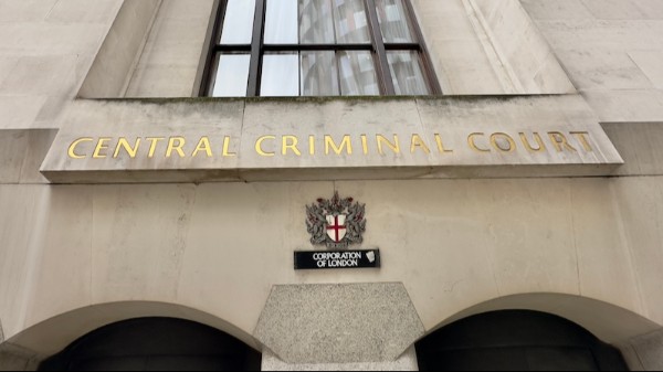 Rape Courts Are Coming to England and Wales