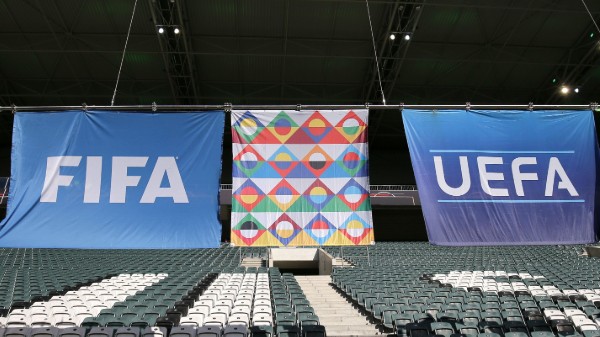FIFA Wanted $4.2 Billion. Why Did UEFA Say No?