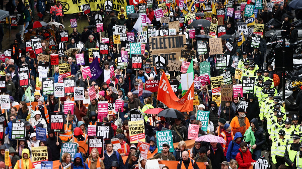 UK Anti-Asylum Accommodation Protests: A Political and Social Flashpoint in August 2025