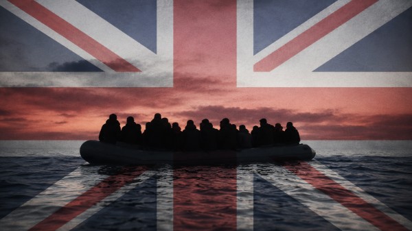 What Happens After an Asylum Claim