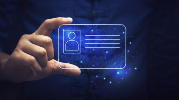 A Digital Britain: An insight into Labour's new ID scheme