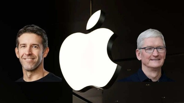 Apple’s Core Shift: From Operational Strength to AI Ambition