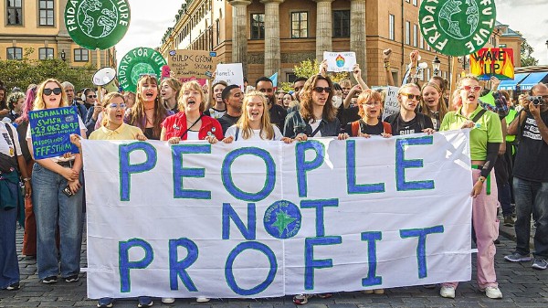 Greenwashing Is Becoming a Legal Risk Companies Can’t Ignore