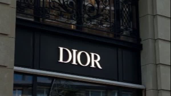 Dior Faces A Legal Reckoning After Major Cybersecurity Breach