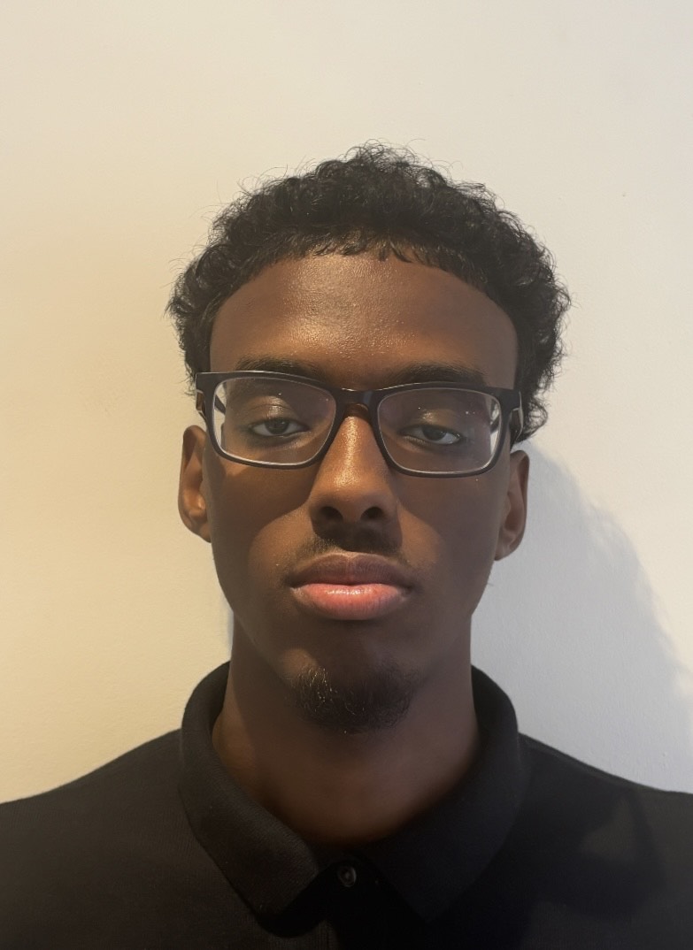 Benyamin Mahamed