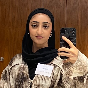 Jawaria Munawar